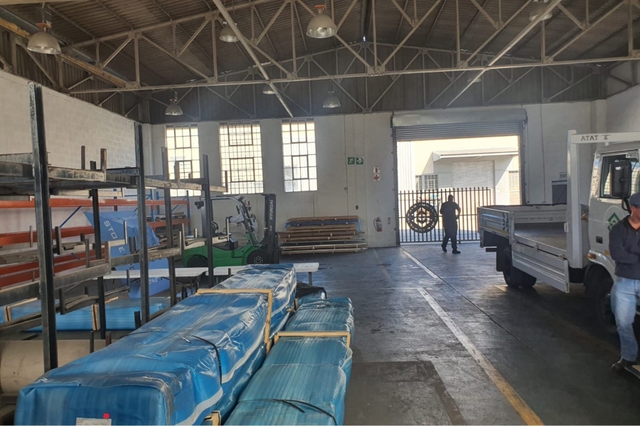 Commercial Property for Sale in Deal Party Eastern Cape